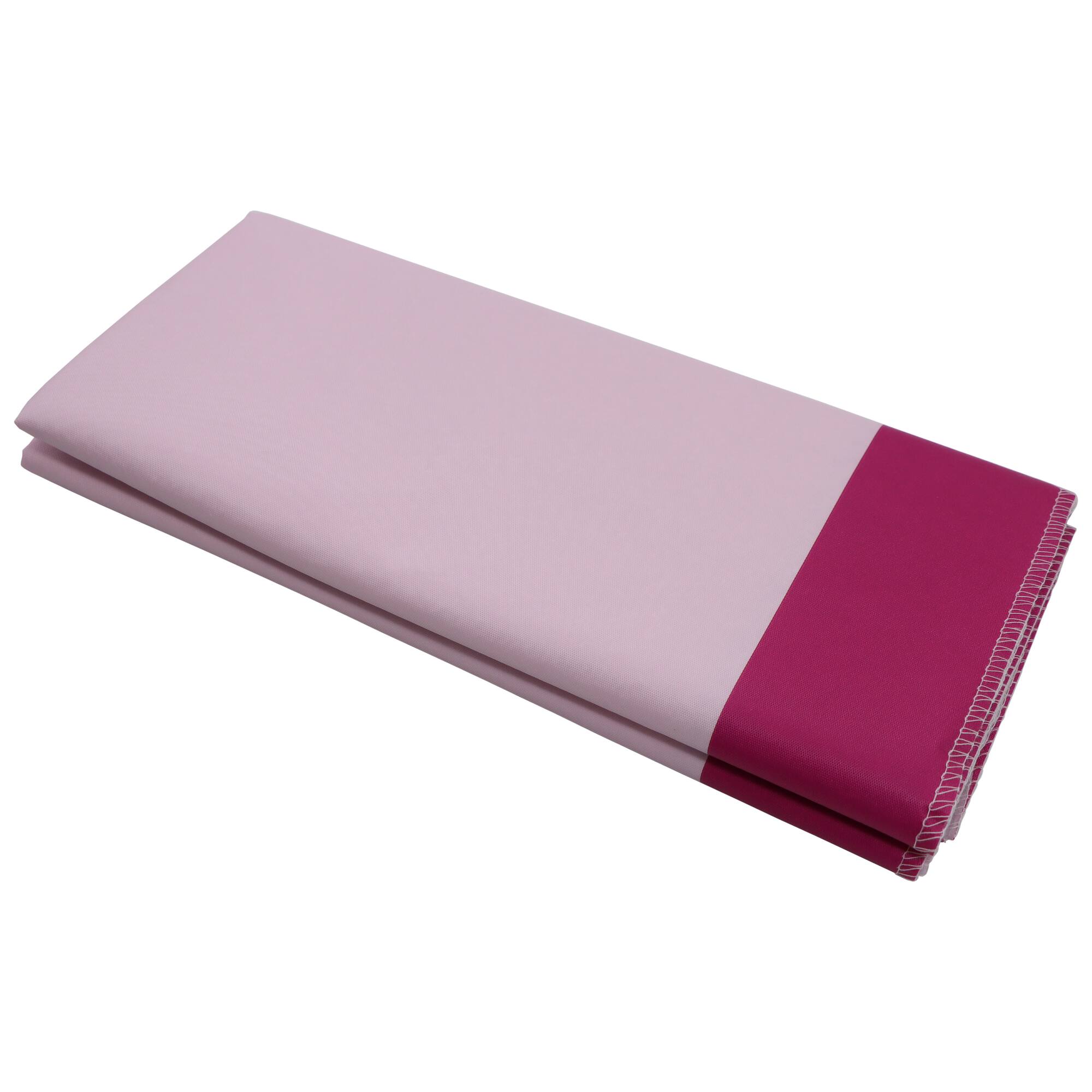 52" x 70" Pink Jungle Tablecloth by Celebrate It™